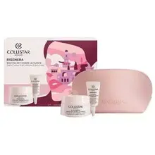 Regenera Smoothing Anti-Wrinkle Routine Set - Cosmetic set against wrinkles.