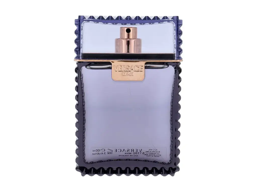 Versace Man Eau de Toilette 100 ml