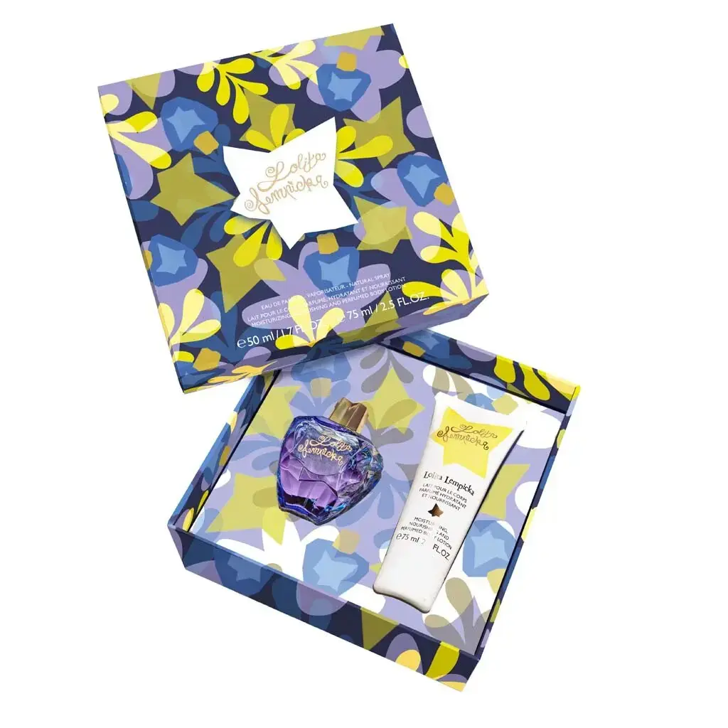 Lolita Lempicka Mon Premier Giftset