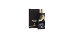 Maison Alhambra Russe Leather (EDP) parfimērijas ūdens unisex 80 ml