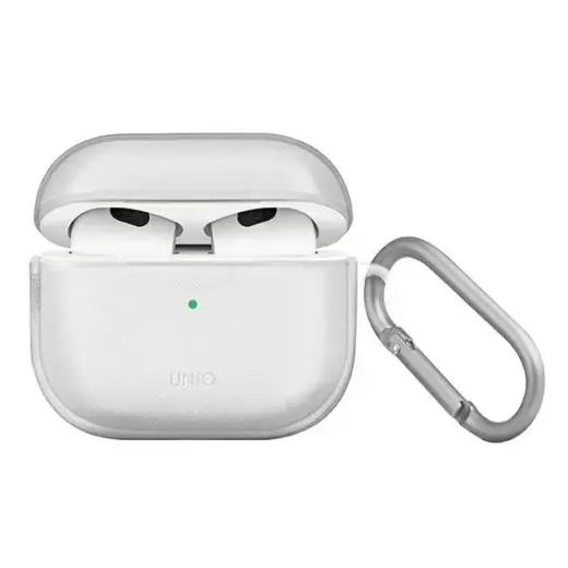 UNIQ Glase Case AirPods 3 clear