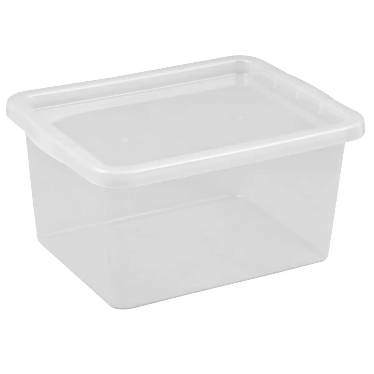 NHG Bucket Basic 20L with lid