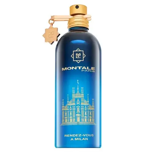 Montale Rendez-Vous à Milan (EDP) parfüümvesi unisex 100 ml
