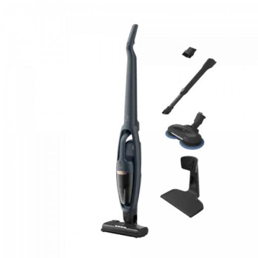 Electrolux 500.sērijas  bezvadu putekļusūcējs bez maisiņa, zils