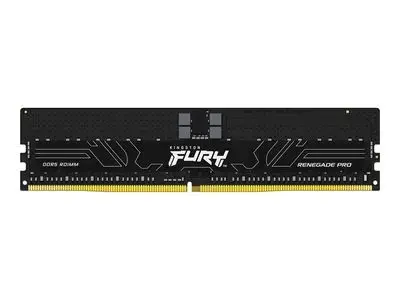 Kingston RAM FURY Renegade Pro - 32 GB - DDR5 4800 DIMM CL36