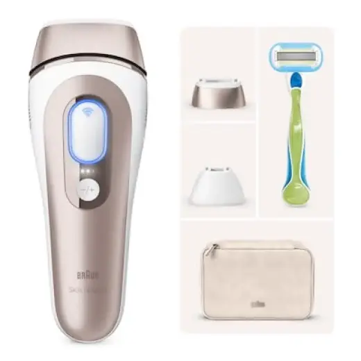 Braun IPL-Haarentferner IPLHaarentferner Skin i-expert iexpert Pro 7 PL7147 (215183)