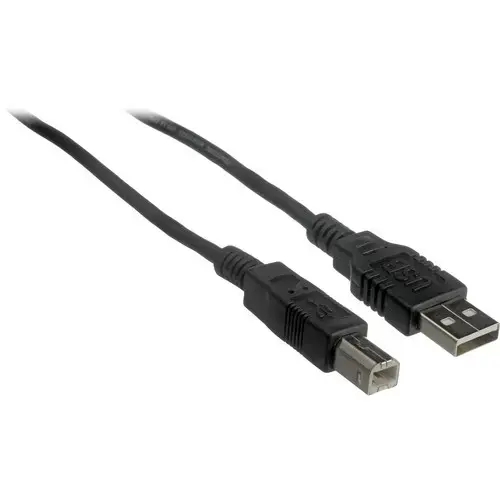 GSC (3016934) USB A | USB B spraudņi, 2.0m USB 2.0