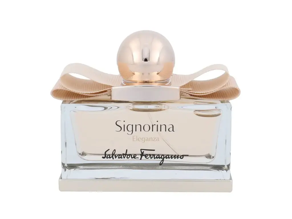 Ferragamo Signorina Eleganza Eau de Parfum 50 ml