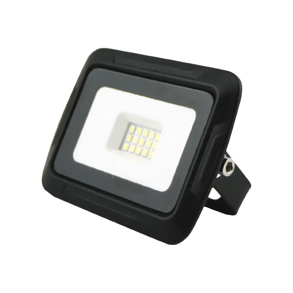 BREMEN LED prožektorius 10W, 4000K, IP65, 80lm/W Eurolight
