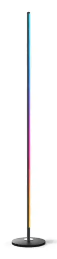 Govee Luminaire Floor Lamp Lite / H8076C13 Black