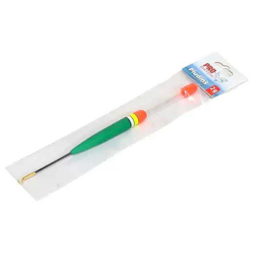 Pludiņš Pro Catch DPC2 2g