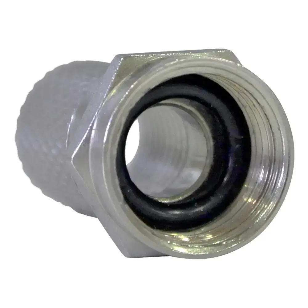 Connector F box 50 pcs TELEVES |417102|