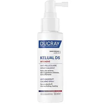 Ducray Kelual DS Calming Spray -