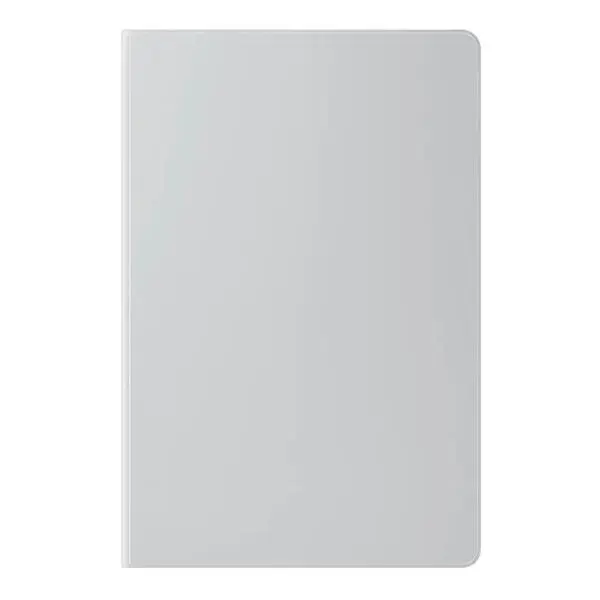 EF-BX200PSE Samsung Cover for Galaxy Tab A8 Silver