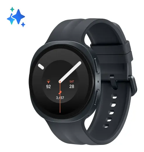 Samsung Galaxy Watch9 44mm nutikell grafiit