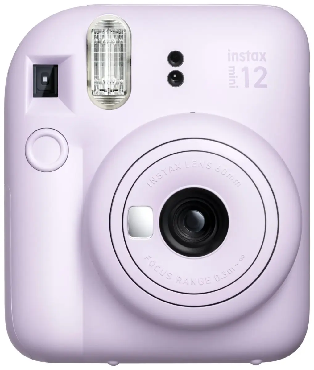Fujifilm Camera INM12L / 16806133 Violet
