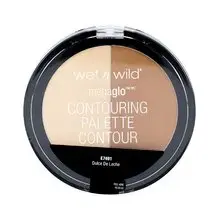 "MegaGlo Contouring Palette - Contouring Palette 12 g"