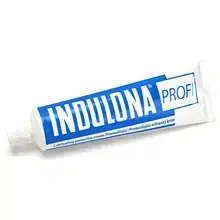 Profi Univerzal - Greasing protective cream