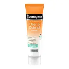 Clear & Defend Rapid Gel - Topical acne gel