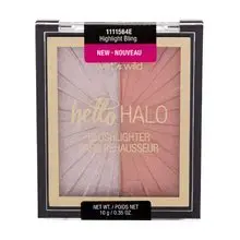"MegaGlo Hello Halo Palette 10 g" - "MegaGlo Hello Halo Palette 10 g".