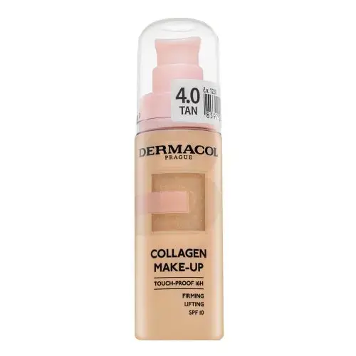 Collagen Make-up SPF10 20 ml