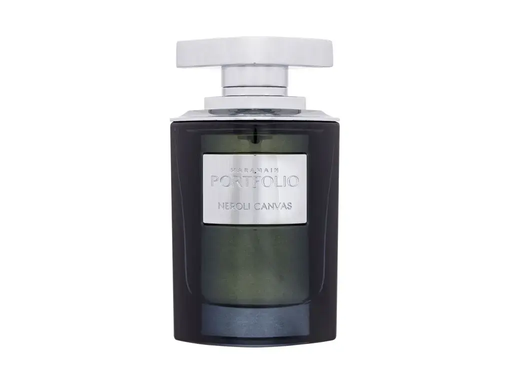 Al Haramain Portfolio Neroli Canvas Eau de Parfum 75 ml