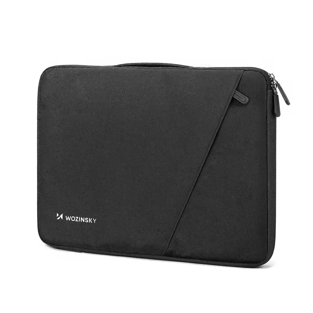 Wozinsky sülearvutikott 15.6" must