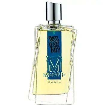 Antigua Bay EDP