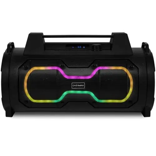 Overmax SOUNDBEAT BOX 5.1 USB|MICROSD MP3 BLUETOOTH + FM WIRELESS SPEAKER