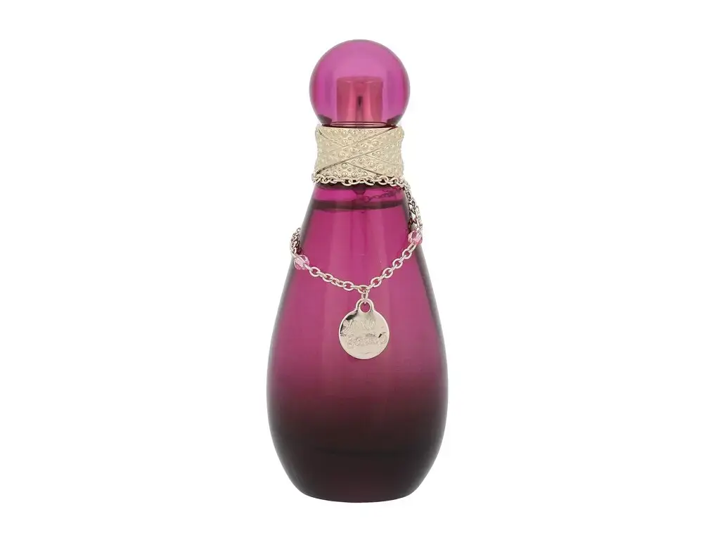 Britney Spears Fantasy the Naughty Remix Eau de Parfum 50 ml