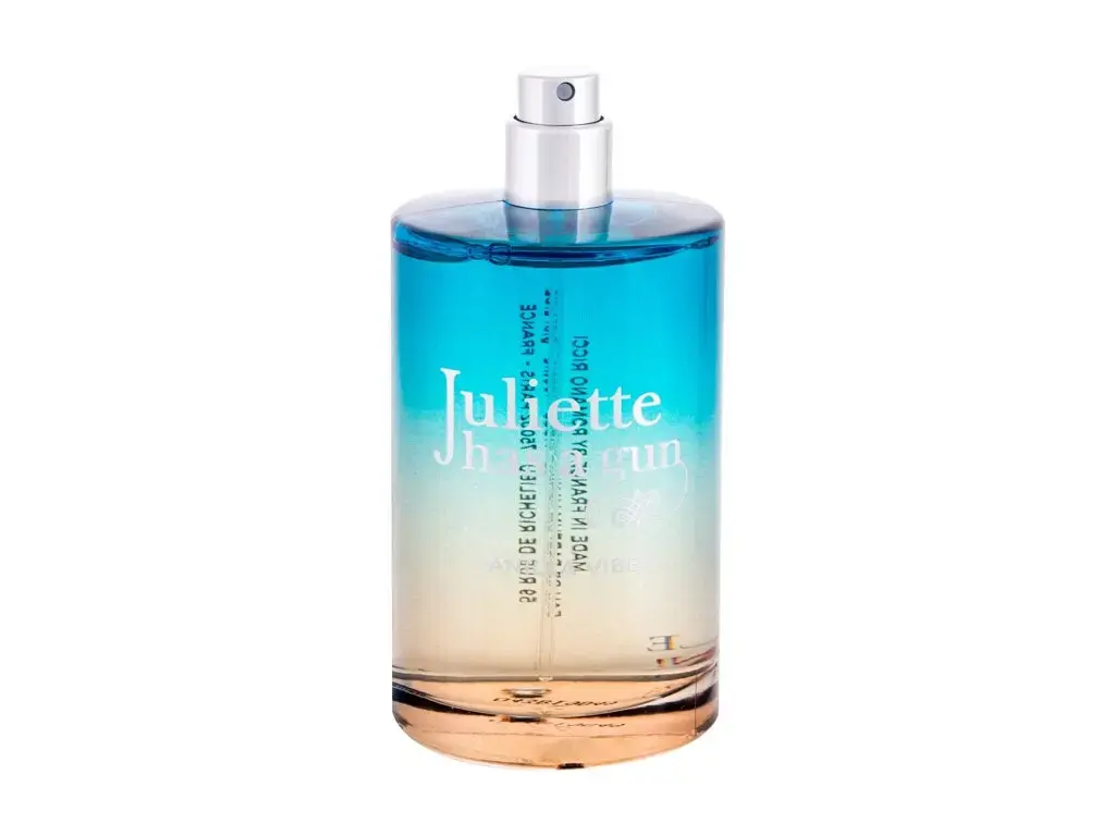 Juliette Has A Gun Vanilla Vibes Eau de Parfum 100 ml