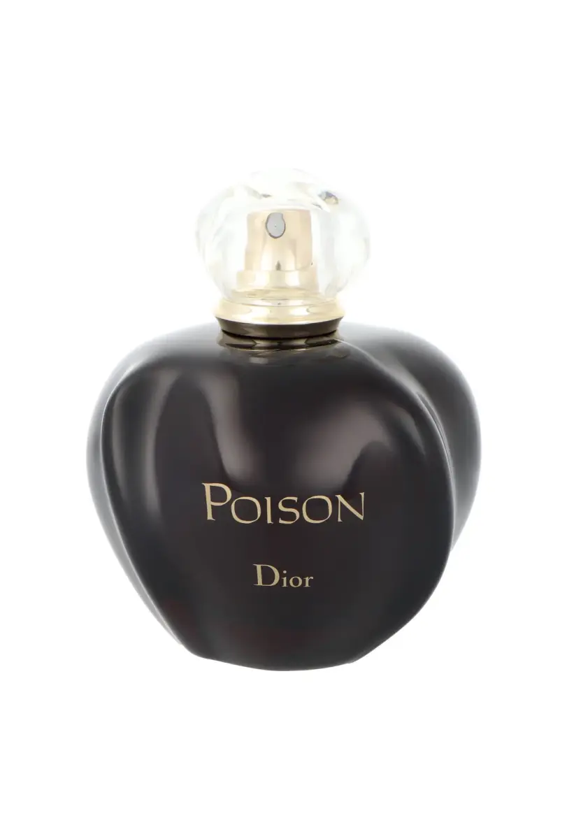 Tester Dior Poison Edt 100ml