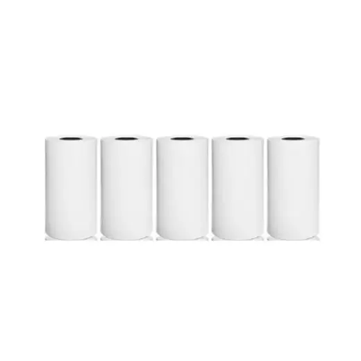 Printing paper for children printing camera 5 pcs