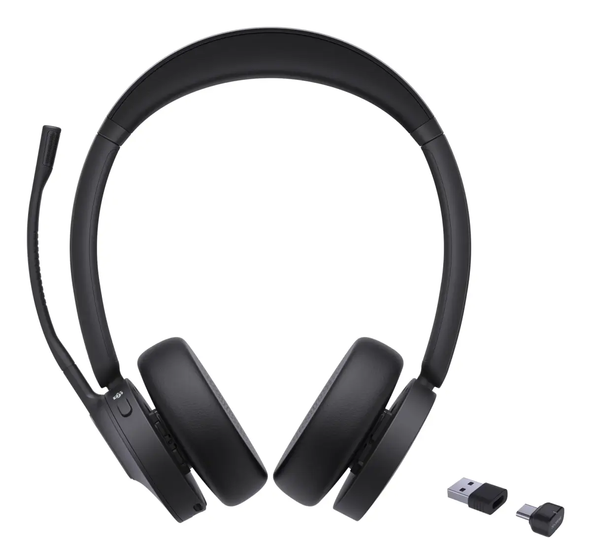 Yealink  Yealink BH70 Dual Teams USB-C/A