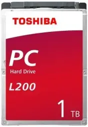 Toshiba 1TB HDWL110UZSVA