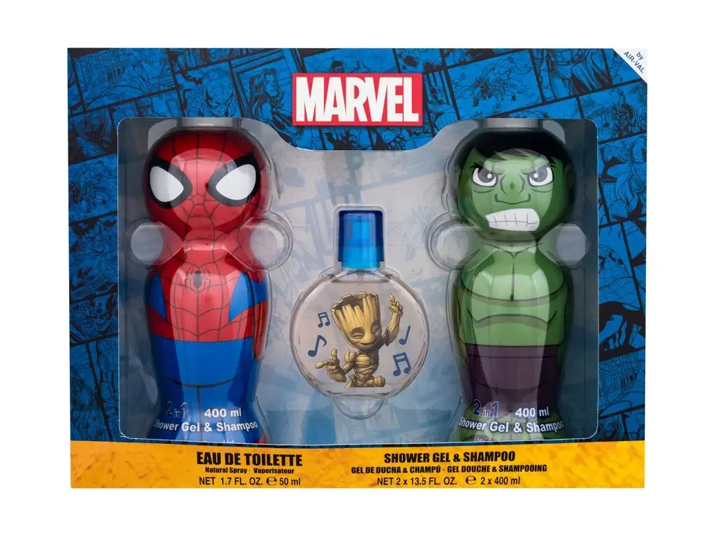 Marvel Marvel Eau de Toilette 50 ml