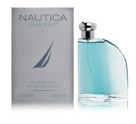 Nautica Classic (EDT) туалетная вода для мужчин 100 мл