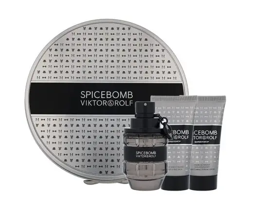 Viktor & Rolf Spicebomb Eau de Toilette 50 ml