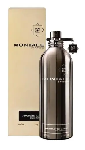 Montale Aromatic Lime Eau de Parfum 20 ml