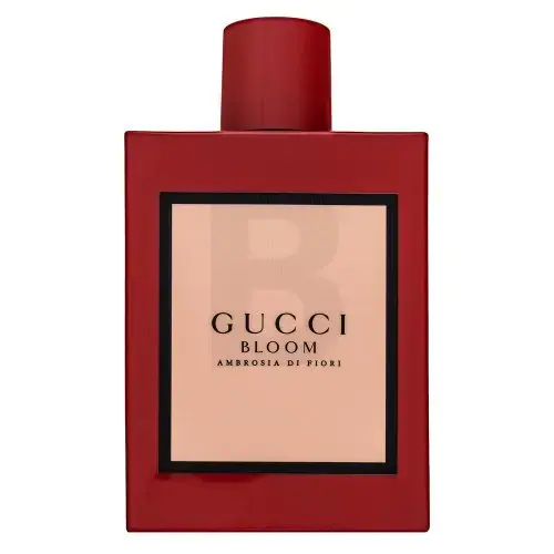 Gucci Bloom Ambrosia di Fiori eau de parfum for women 100 ml