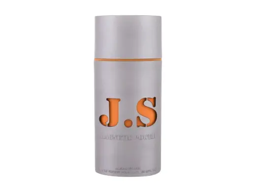 Jeanne Arthes J.S. Magnetic Power Sport Eau de Toilette 100 ml