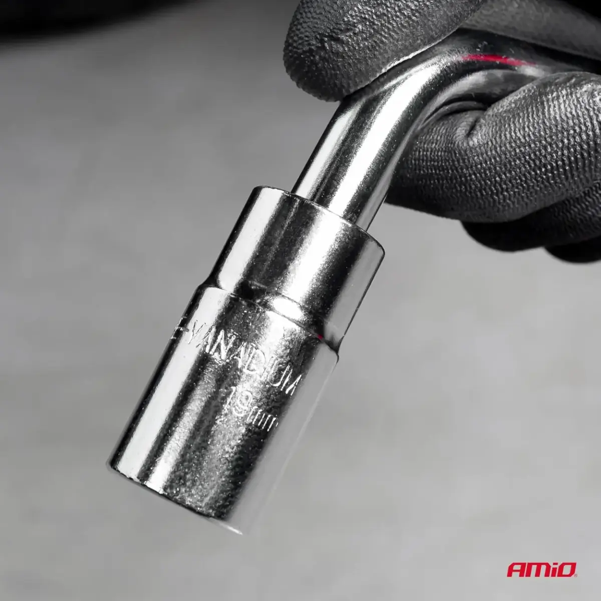 Telescope Wheel Wrench TWW-17/19mm AMIO-01037
