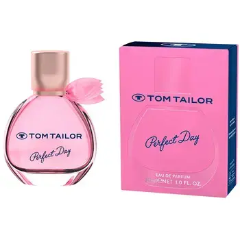 Tom Tailor Perfect Day For Her (EDP) parfüümvesi naistele 50 ml