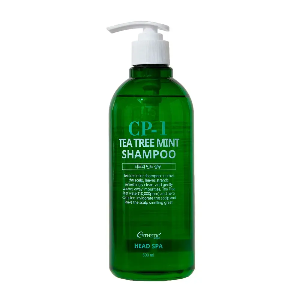 Esthetic House CP-1 Tea Tree Mint