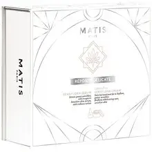 "Delicate Response Set - Skincare Gift Set"