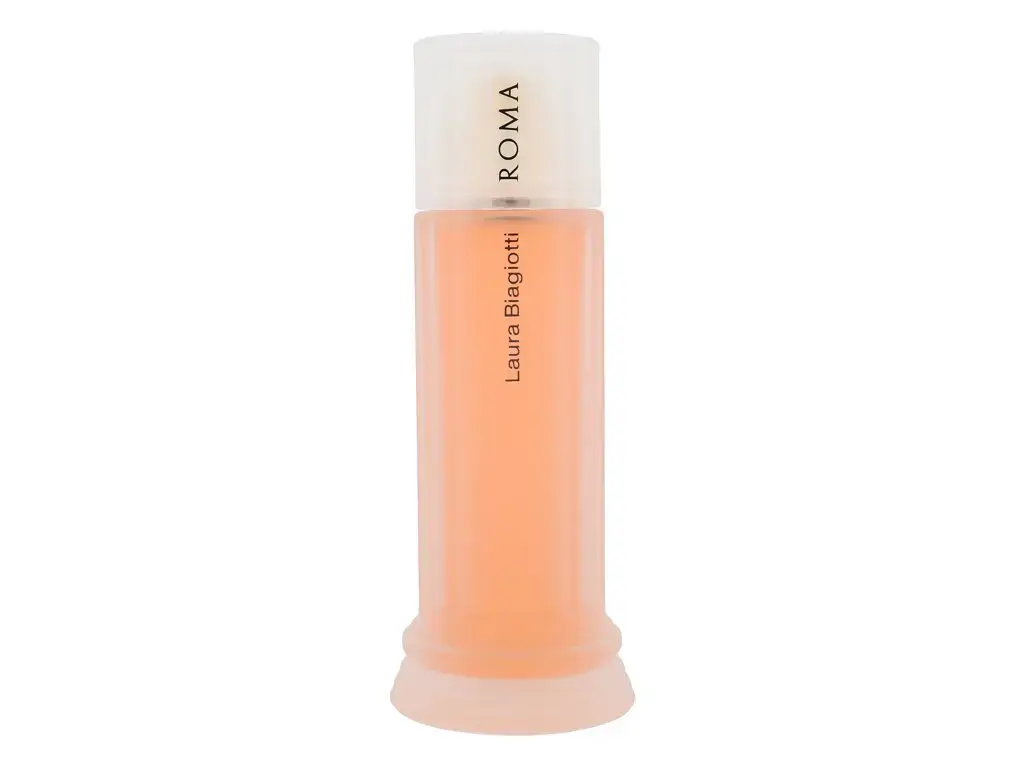Laura Biagiotti Roma Eau de Toilette 100 ml