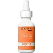 Brighten Encapsulated Resveratrol Serum