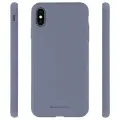 Mercury Silicone iPhone 14 Plus 6,7" lawendowy|lavender Фото num