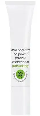 Ziaja Eye Care anti-wrinkle eye cream 15 ml