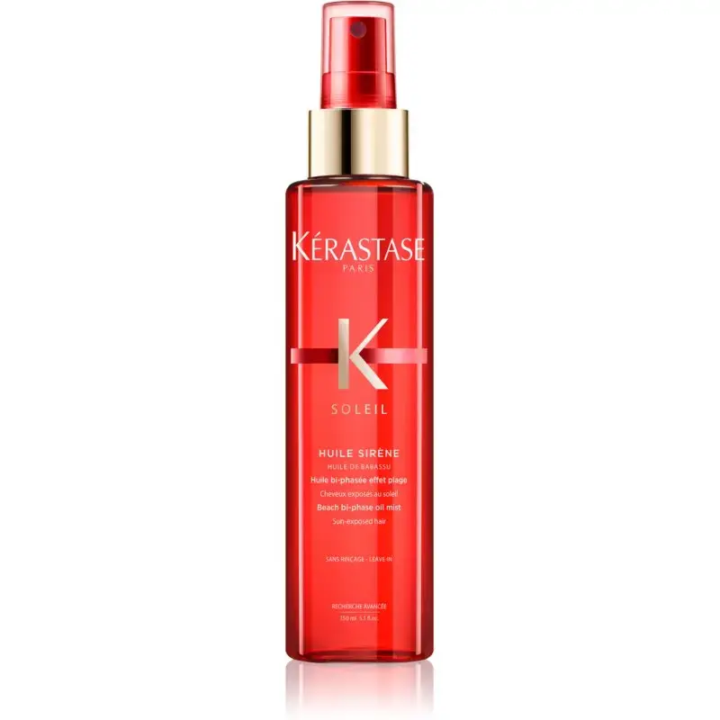 Kérastase Soleil Huile Sirène 150ml
